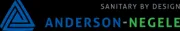 ANDERSON-NEGELE 安德森-耐格，全球醫(yī)藥行業(yè)儀器，儀表的高端品牌.