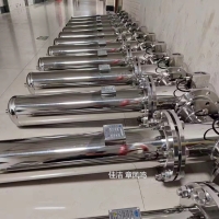 不銹鋼氧氣除菌過濾器 氧氣除菌過濾器 醫(yī)院氧氣除菌過濾器 醫(yī)用氧氣除菌過濾器